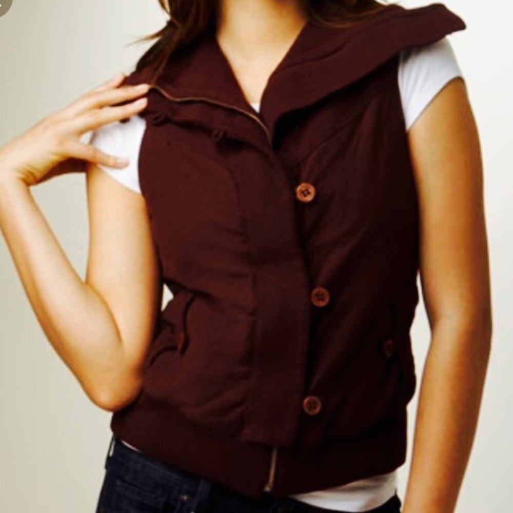 Citizens of Humanity vest